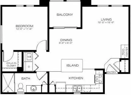 12175 W Mcdowell Rd, Avondale, AZ 85392