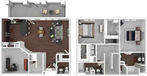 2121 Allen Pkwy, Houston, TX 77019