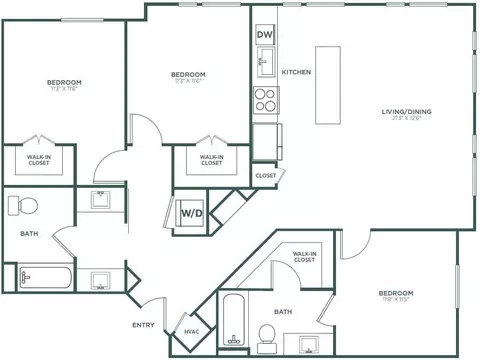 801 Sugaree Ave, Austin, TX 78757
