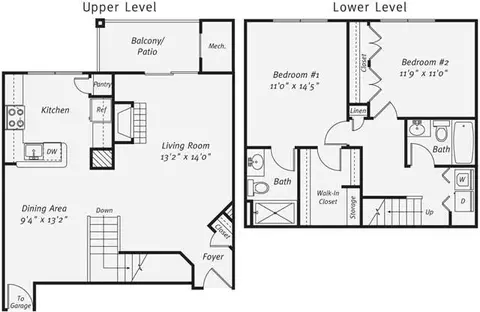 1569 Onyx Dr, Tysons Corner, VA 22102