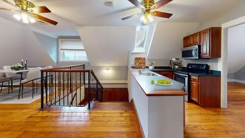 126 Calumet St, Boston, MA 02120