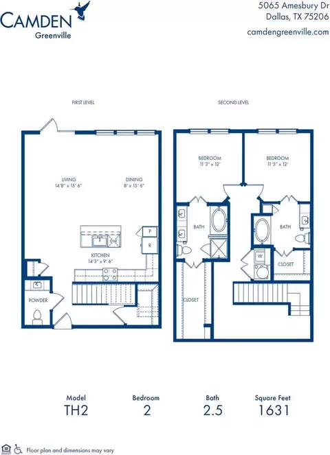 5065 Amesbury Dr, Dallas, TX 75206