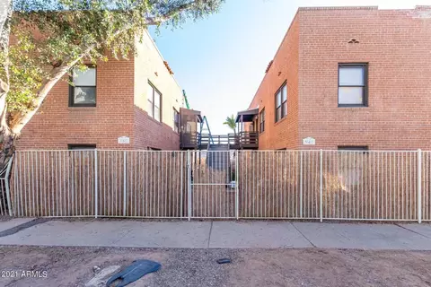 357 N 6th Ave, Phoenix, AZ 85003