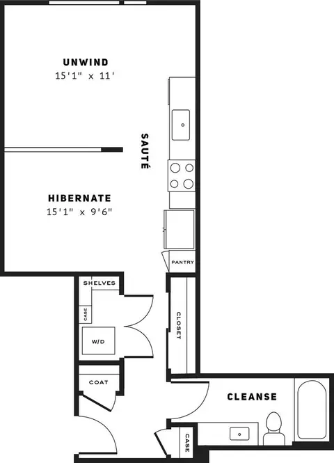 100 Denny Way, Seattle, WA 98109