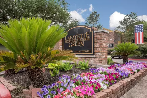 8327 W Tidwell Rd, Houston, TX 77040