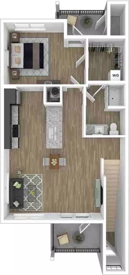 7298 N Kensington Way, Mccordsville, IN 46055