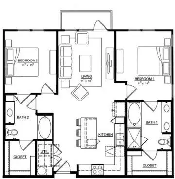 2175 Tucker St, Dallas, TX 75214