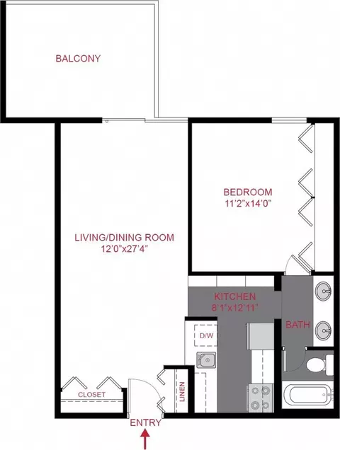 10 N Emerson St, Denver, CO 80218