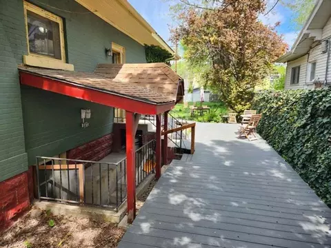 919 E Wilson Ave, Salt Lake City, UT 84105