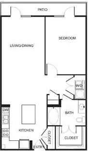 900 Matisse Dr, Fort Worth, TX 76107