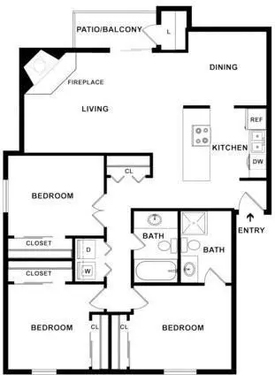 4310 W Northgate Dr, Irving, TX 75062 photo 2