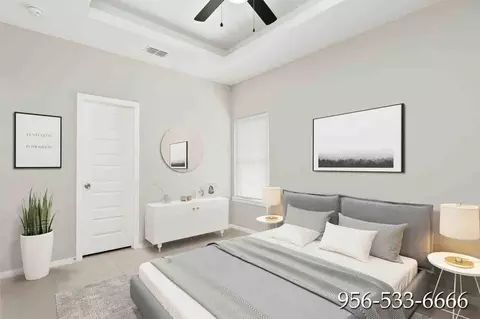 1405 Coyote Hls, Edinburg, TX 78541