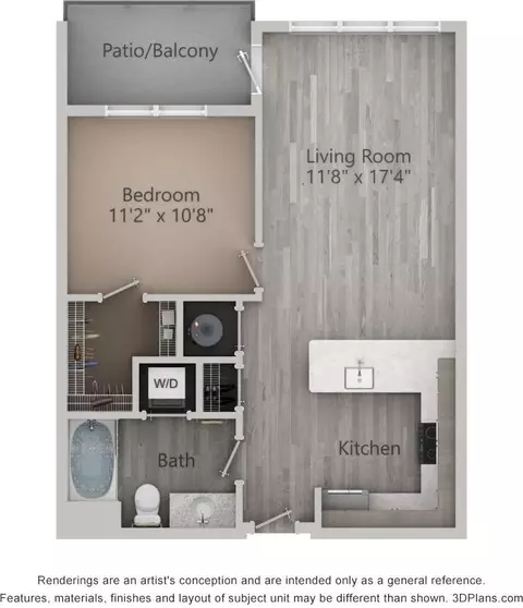 405 Bishops Way, Brookfield, WI 53005