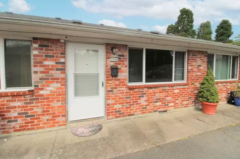 7312 N Lancaster Ave, Portland, OR 97217