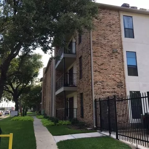 4545 Live Oak 1317 Anx #4545-4545, Dallas, TX 75204