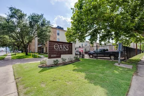 4545 Live Oak 1317 Anx #4545-4545, Dallas, TX 75204