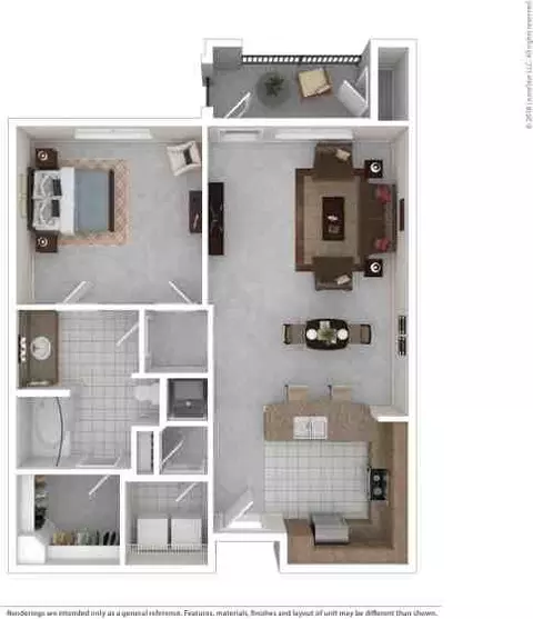 9757 Pine Lake Dr, Houston, TX 77055