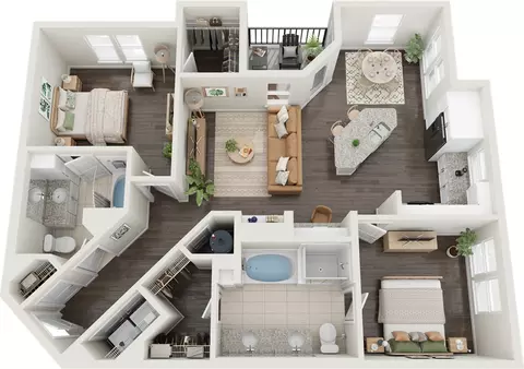 3918 Almeda Genoa Rd, Houston, TX 77047