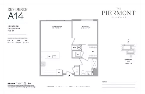 137 Patterson St, Hillsdale, NJ 07642