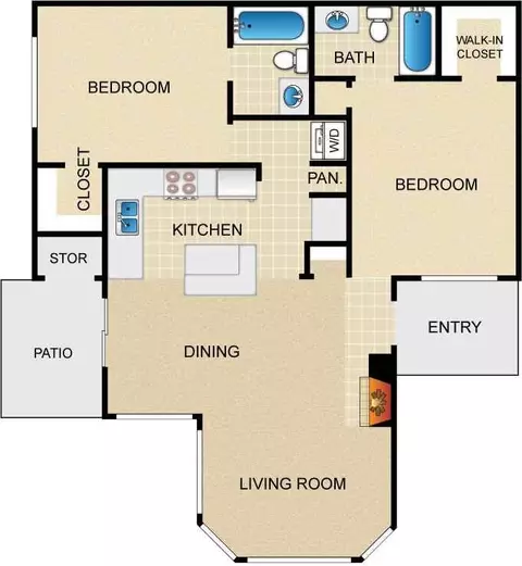9511 Perrin Beitel Rd, San Antonio, TX 78217