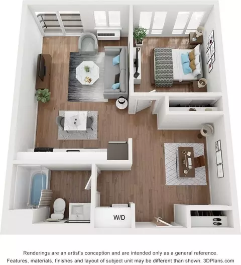 7428 N Charleston Ave, Portland, OR 97203