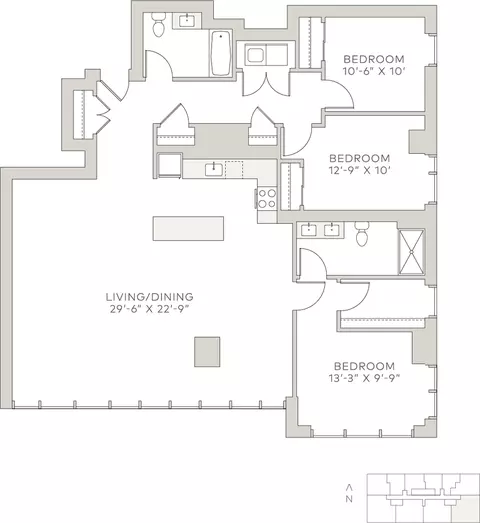 1616 E 56th St, Chicago, IL 60637