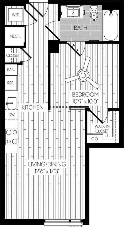 1001 4th St SW, Washington, DC 20024