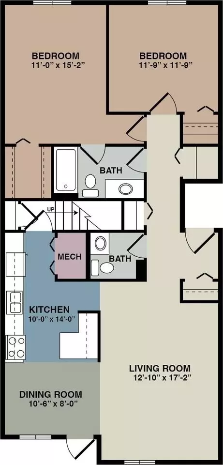 13309 Parkwood Dr, Burnsville, MN 55337