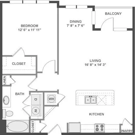 7755 John Q Hammons Dr, Frisco, TX 75034