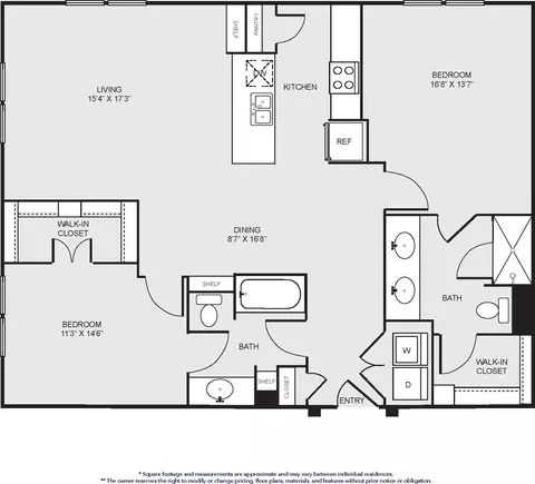 300 N Mcdonald St, Mckinney, TX 75069