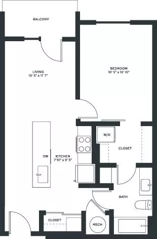 6220 Guilford Ave, Indianapolis, IN 46220