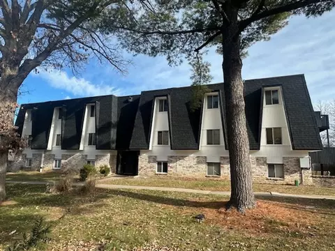 2101 Ottawa St, Leavenworth, KS 66048