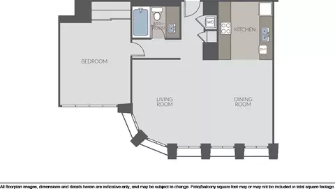 234 S Figueroa St, Los Angeles, CA 90012