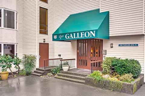 1221 Taylor Ave N, Seattle, WA 98109