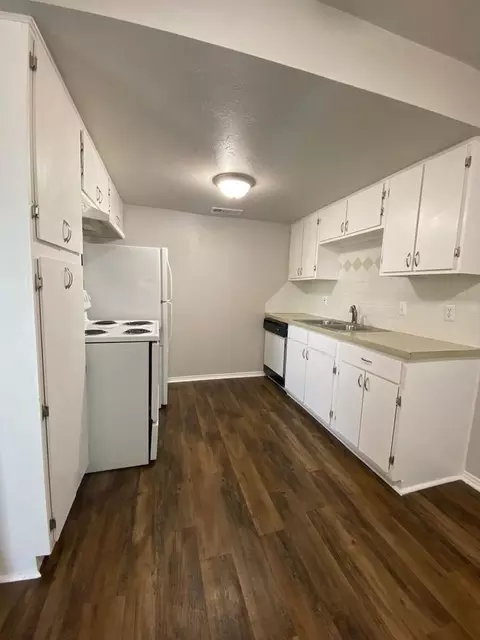 2434 Louise St, Denton, TX 76201