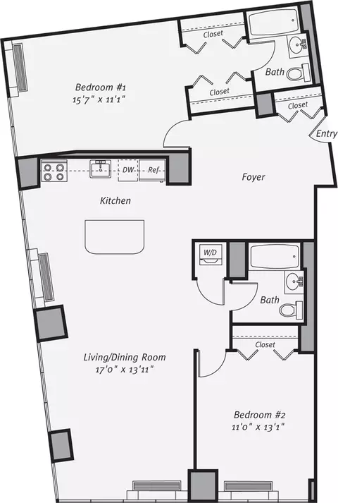 11 E 1st St, New York, NY 10003