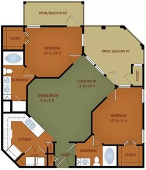 4657 Ocean Dr, Corpus Christi, TX 78412