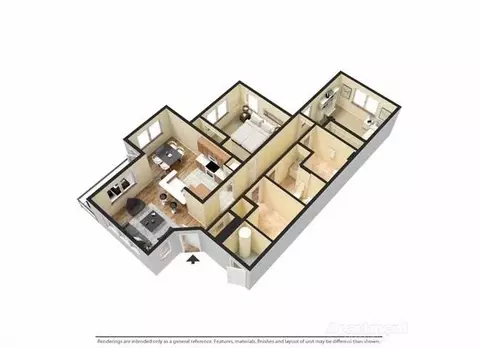 4730 Archean Way, Raleigh, NC 27616