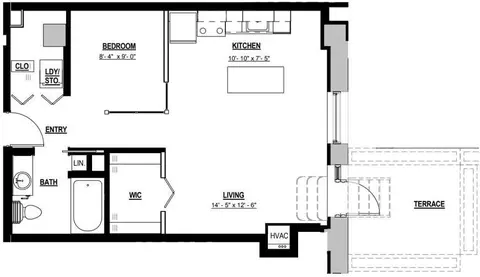 309 Vine St, Cincinnati, OH 45202