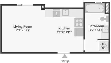 118 N 1000 W, Salt Lake City, UT 84116