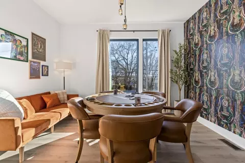 Rosedale Ave, Nashville, TN 37211