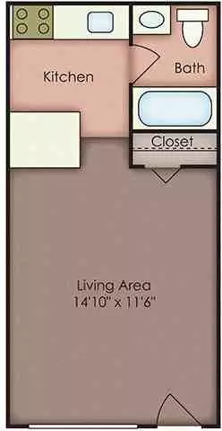 3801 Elfstone Ln, Richmond, VA 23223