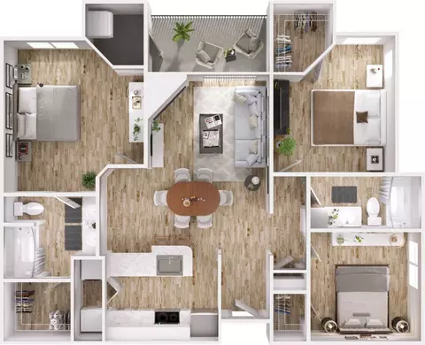 2251 S Fort Apache Rd, Las Vegas, NV 89117