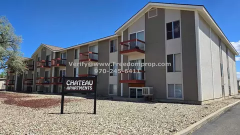 1300 N 21st St, Grand Junction, CO 81501