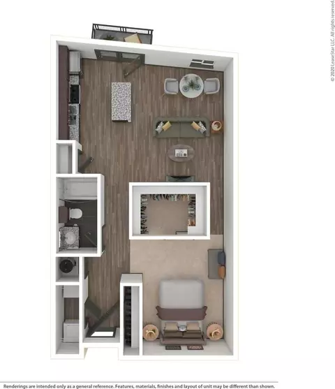 300 West Ave, Austin, TX 78701