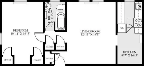 3903 Davis Pl NW, Washington, DC 20007
