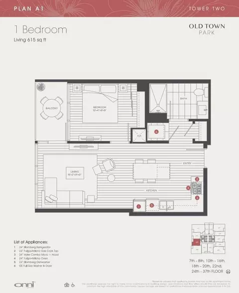 202 W Hill St, Chicago, IL 60610