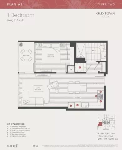202 W Hill St, Chicago, IL 60610