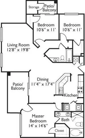 2301 Wellington Green Dr, Wellington, FL 33414