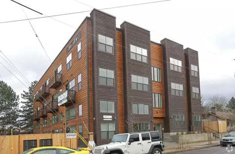 7180 N Leavitt Ave, Portland, OR 97203